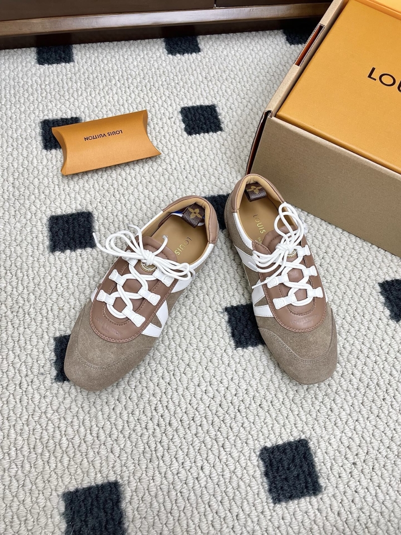 l0vis Vvtt0n trainer sneaker